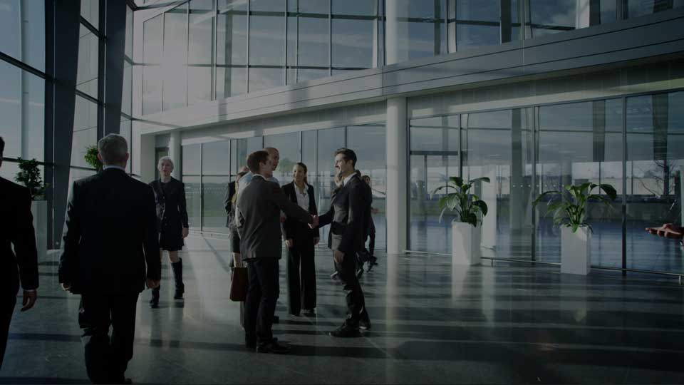 Transfert aéroport Casablanca vers Sofitel Casablanca Tour Blanche